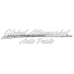 GRILLE MOLDING RH LOWER BRIGHT CHROME EX-L/ LX/ TOURING — photo 4