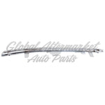 GRILLE MOLDING RH LOWER BRIGHT CHROME EX-L/ LX/ TOURING — photo 5