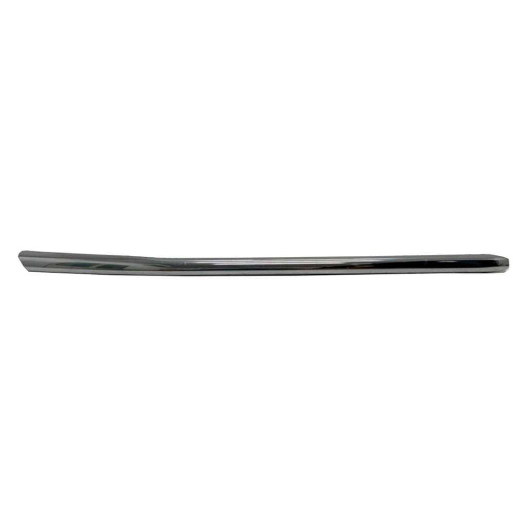 GRILLE MOLDING RH LOWER BRIGHT CHROME EX-L/ LX/ TOURING
