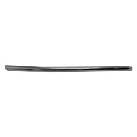 GRILLE MOLDING RH LOWER BRIGHT CHROME EX-L/ LX/ TOURING