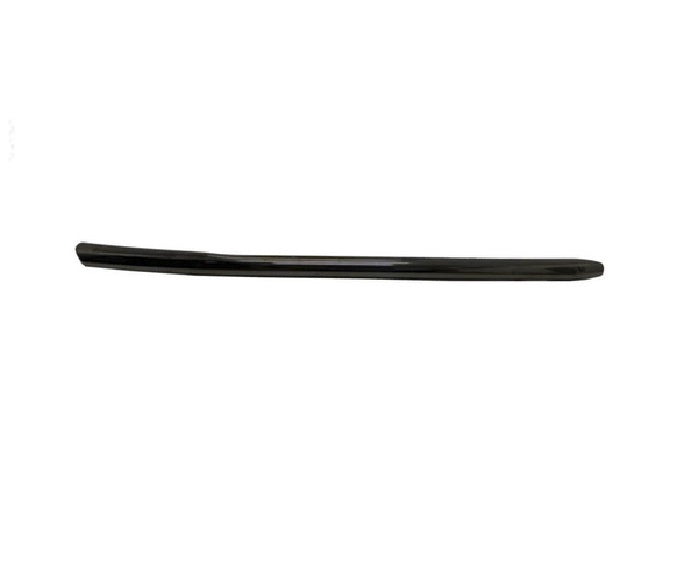 GRILLE MOLDING RH LOWER DARK CHROME SE/ SPRT