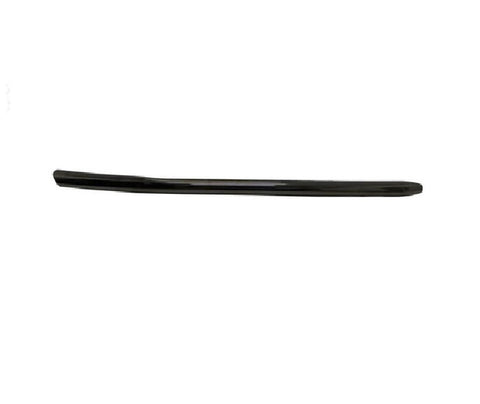 GRILLE MOLDING RH LOWER DARK CHROME SE/ SPRT