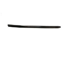 GRILLE MOLDING RH LOWER DARK CHROME SE/ SPRT