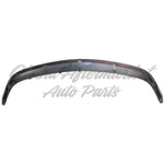 GRILLE MOULDING LOWER — photo 4