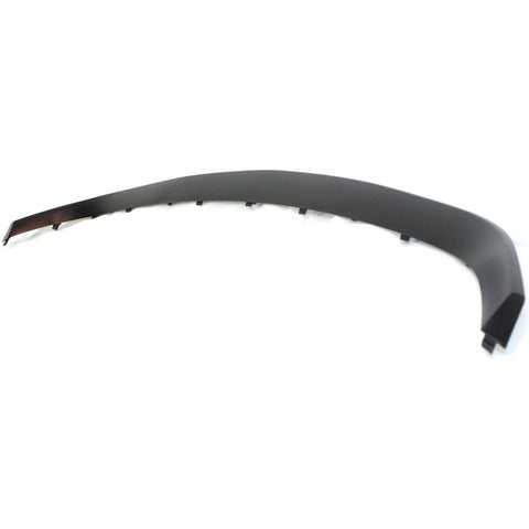 GRILLE MOULDING LOWER
