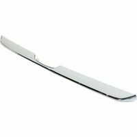 GRILLE MOULDING LOWER CHROME JAPAN BUILT