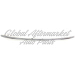 GRILLE MOULDING CHROME LOWER EX/EX-L JAPAN BUILT — photo 1