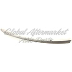 GRILLE MOULDING CHROME LOWER EX/EX-L JAPAN BUILT — photo 3