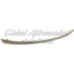 GRILLE MOULDING CHROME LOWER EX/EX-L JAPAN BUILT — photo 4