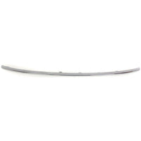 GRILLE MOULDING CHROME LOWER EX/EX-L JAPAN BUILT