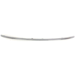 GRILLE MOULDING CHROME LOWER EX/EX-L JAPAN BUILT