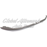 GRILLE MOULDING CENTER LOWER CHROME — photo 3