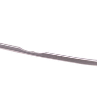 GRILLE MOULDING CENTER LOWER CHROME