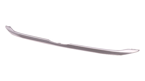 GRILLE MOULDING CENTER LOWER CHROME