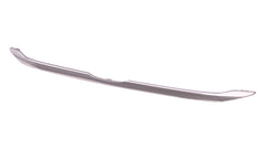 GRILLE MOULDING CENTER LOWER CHROME