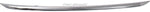 GRILLE MOULDING LOWER CHROME — photo 2