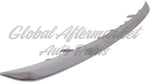 GRILLE MOULDING LOWER CHROME — photo 4