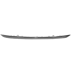 GRILLE MOULDING LOWER CHROME