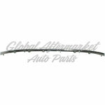 GRILLE MOULDING LOWER CHROME USA EX/EX-L — photo 2