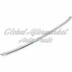 GRILLE MOULDING LOWER CHROME USA EX/EX-L — photo 3