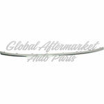 GRILLE MOULDING LOWER CHROME USA EX/EX-L — photo 5