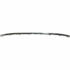 GRILLE MOULDING LOWER CHROME USA EX/EX-L