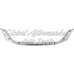 GRILLE MOULDING CHROME — photo 2