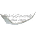 GRILLE MOULDING CHROME — photo 3