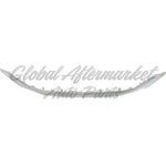 GRILLE MOULDING CHROME — photo 4