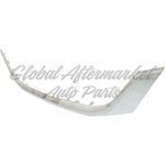 GRILLE MOULDING CHROME — photo 5