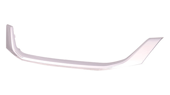 GRILLE MOULDING CHROME