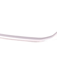 GRILLE MOULDING CHROME
