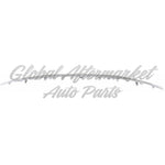 GRILLE LOWER MOULDING CHROME/BLACK — photo 4