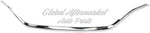 GRILLE MOULDING LOWER CHROME — photo 2