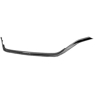 GRILLE MOULDING LOWER CHROME