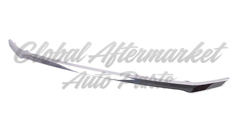 GRILLE LOWER (GRILLE BAR) CHROME