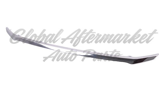 GRILLE LOWER (GRILLE BAR) CHROME