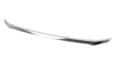 GRILLE LOWER (GRILLE BAR) CHROME