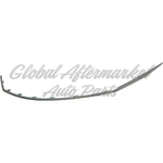 GRILLE MOULDING STRIP FR LOWER CHROME — photo 3