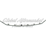 GRILLE MOULDING STRIP FR LOWER CHROME — photo 4