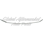 GRILLE MOULDING STRIP FR LOWER CHROME CAPA — photo 2