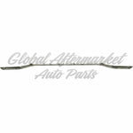 GRILLE MOULDING LOWER ALL CHROME — photo 1