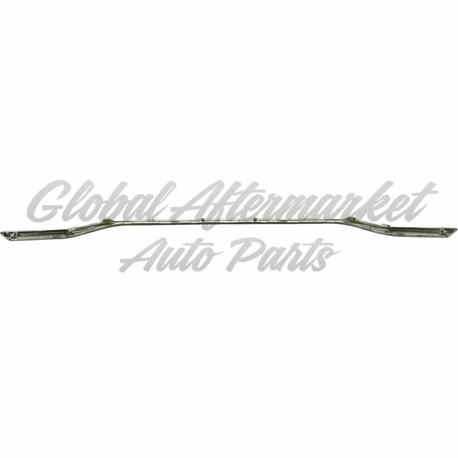 GRILLE MOULDING LOWER ALL CHROME