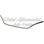 GRILLE MOULDING LOWER ALL CHROME — photo 4