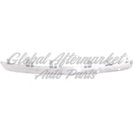 GRILLE MOULDING LOWER CHROME — photo 5