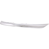 GRILLE MOULDING LOWER CHROME