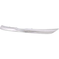 GRILLE MOULDING LOWER CHROME