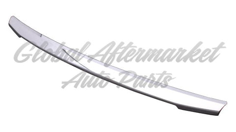 GRILLE MOULDING UPPER CHROME