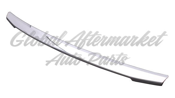 GRILLE MOULDING UPPER CHROME