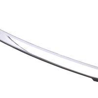 GRILLE MOULDING UPPER CHROME